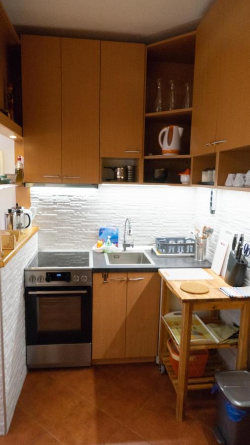 Apartment Akacija Gardens Belgrad Dış mekan fotoğraf