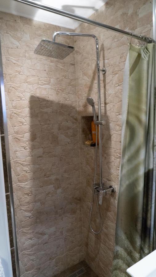Apartment Akacija Gardens Belgrad Dış mekan fotoğraf
