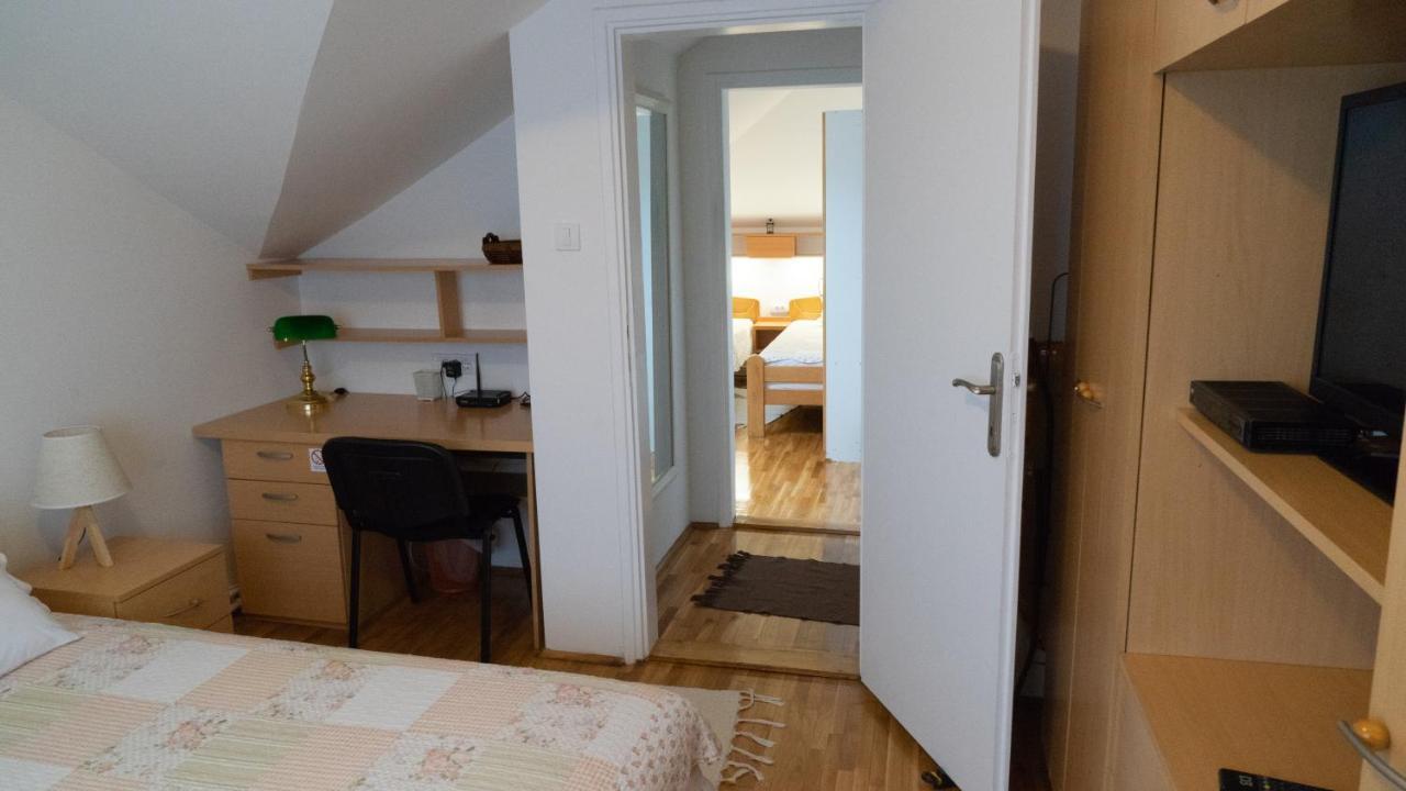 Apartment Akacija Gardens Belgrad Dış mekan fotoğraf
