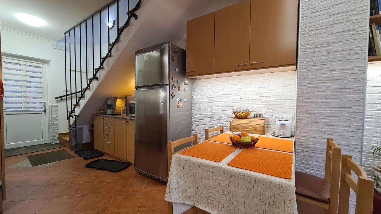 Apartment Akacija Gardens Belgrad Dış mekan fotoğraf