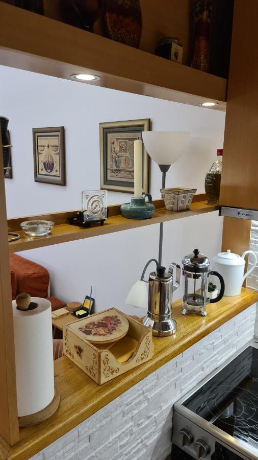 Apartment Akacija Gardens Belgrad Dış mekan fotoğraf