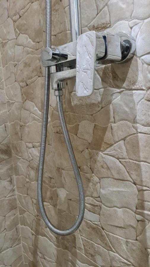 Apartment Akacija Gardens Belgrad Dış mekan fotoğraf