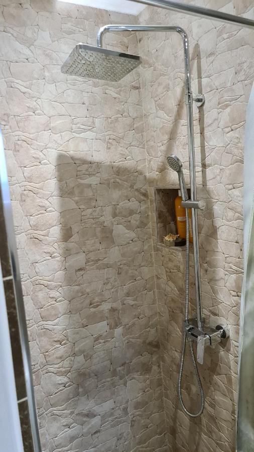 Apartment Akacija Gardens Belgrad Dış mekan fotoğraf