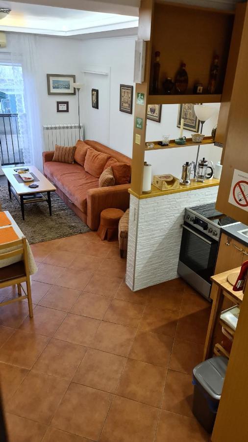 Apartment Akacija Gardens Belgrad Dış mekan fotoğraf