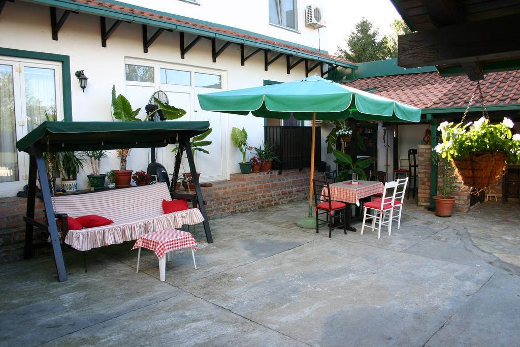 Apartment Akacija Gardens Belgrad Dış mekan fotoğraf