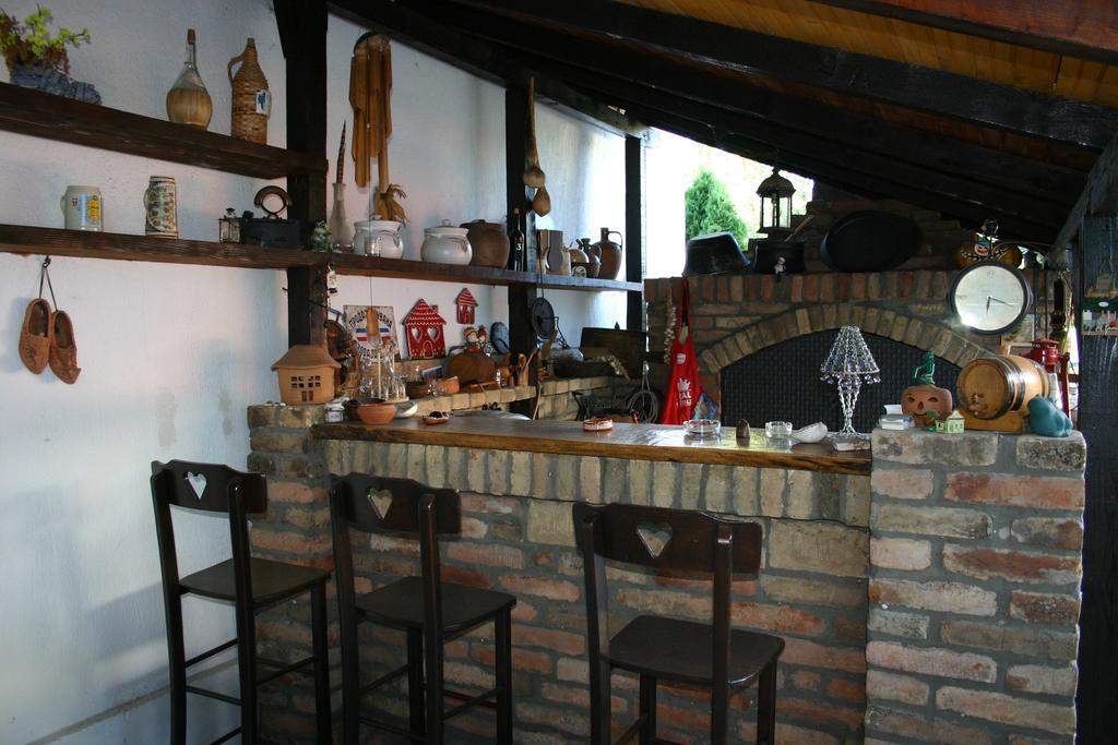 Apartment Akacija Gardens Belgrad Dış mekan fotoğraf